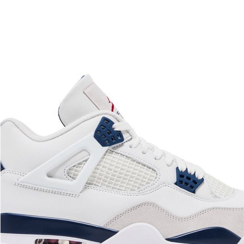 Jordan 4 retro sb
Navy
Brand new - Picture 8 of 9